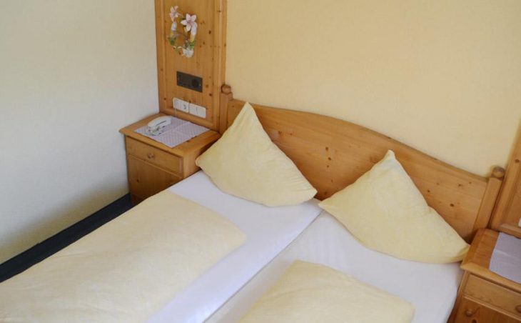 Erhart Hotel in Solden , Austria image 5 